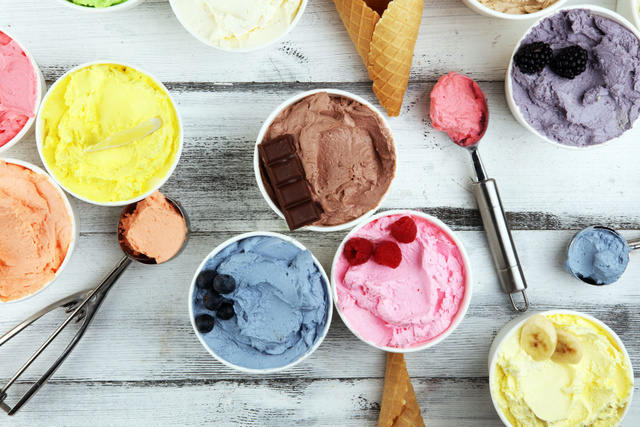 Glaces artisanales : ne vous faites plus avoir