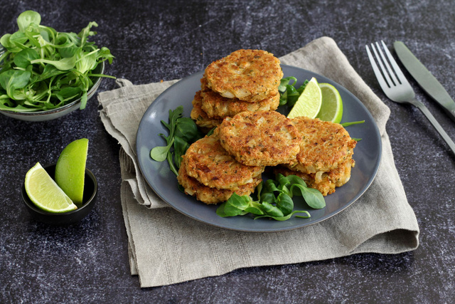 Votre menu healthy de la semaine du 18 au 22 octobre par 750green