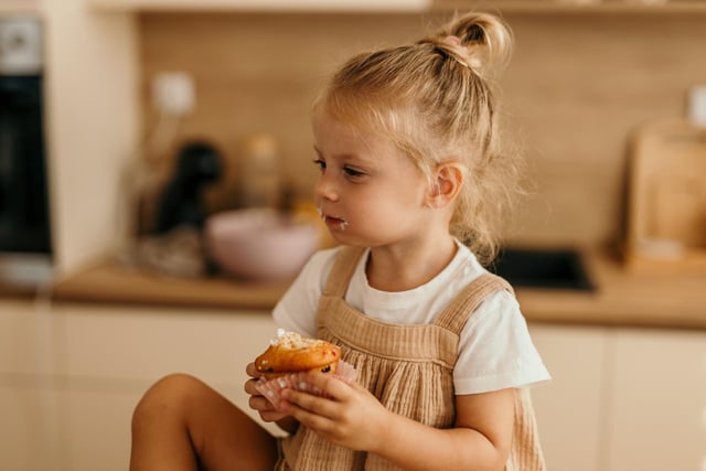 Biscuits industriels pour le goûter : comment bien les choisir selon cette diététicienne