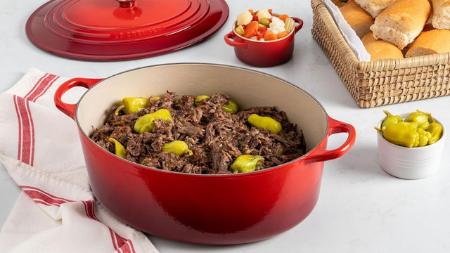 Cette cocotte iconique Le Creuset voit son prix chuter de 140 euros chez Amazon