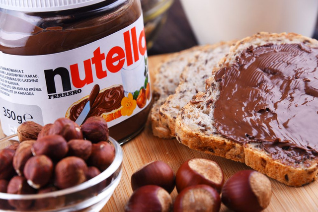 Pourquoi le Nutella risque-t-il de coûter plus cher dans les prochains mois ?