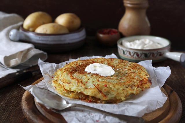 Un reste de riz dans le frigo ? L'astuce géniale pour en faire un dîner express et ultra-gourmand