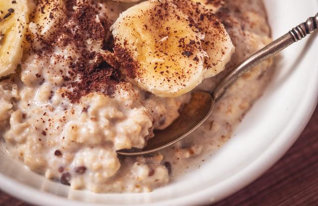 Porridges d’hiver pour matins difficiles