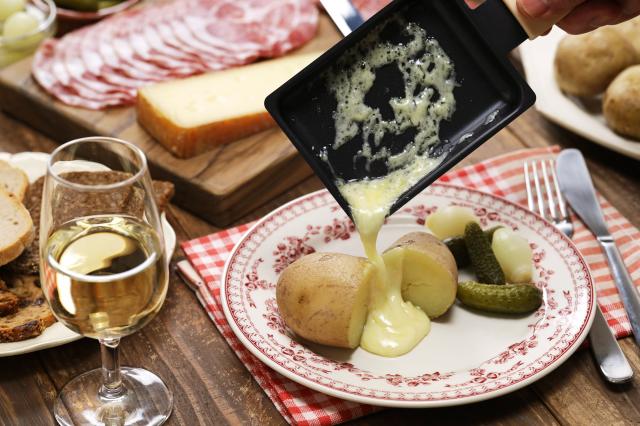 Voici le top 5 des plats hivernaux les plus riches et les plus caloriques !