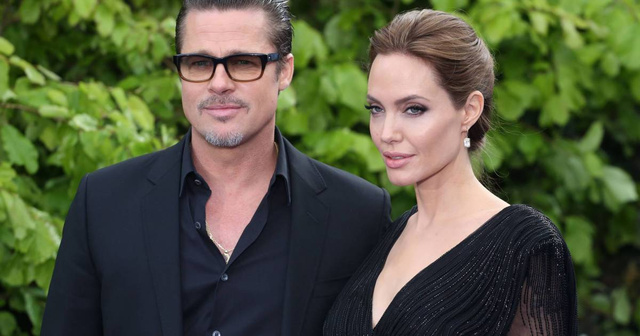 Brad Pitt et Angelina Jolie divorcent. Qui va avoir la garde de leur vin rosé ?