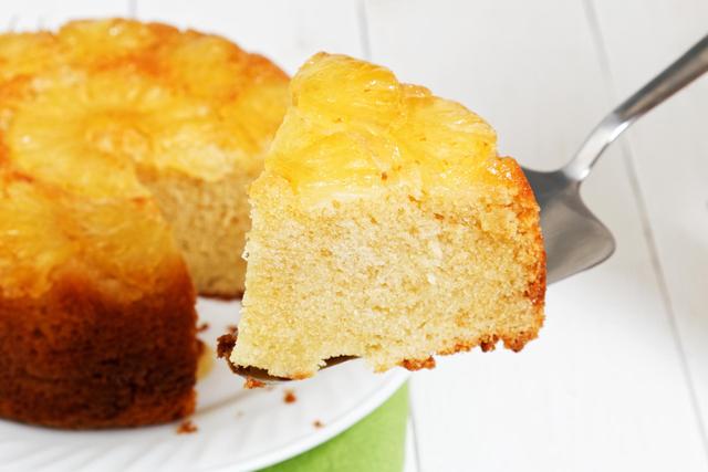 Ce gâteau renversé à l’ananas fait l’unanimité en commentaires : voici la recette pour le tester !
