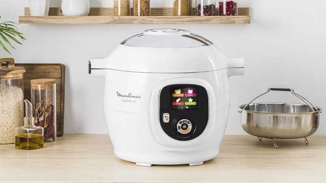 Accessoire Cookeo : cette cuve anti-adhésive est à moins de 40 euros sur Amazon