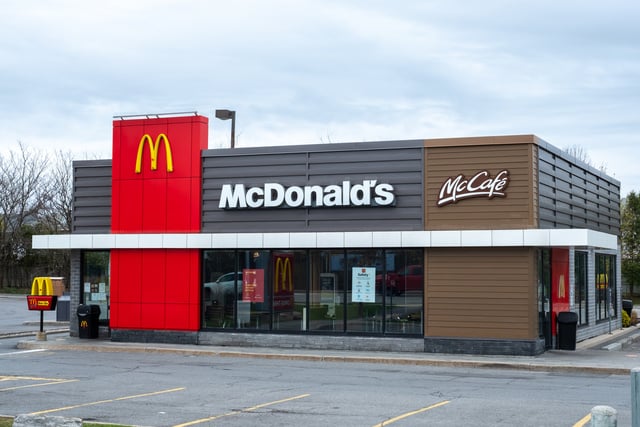 Savez-vous quand a ouvert le premier restaurant McDonald's ?