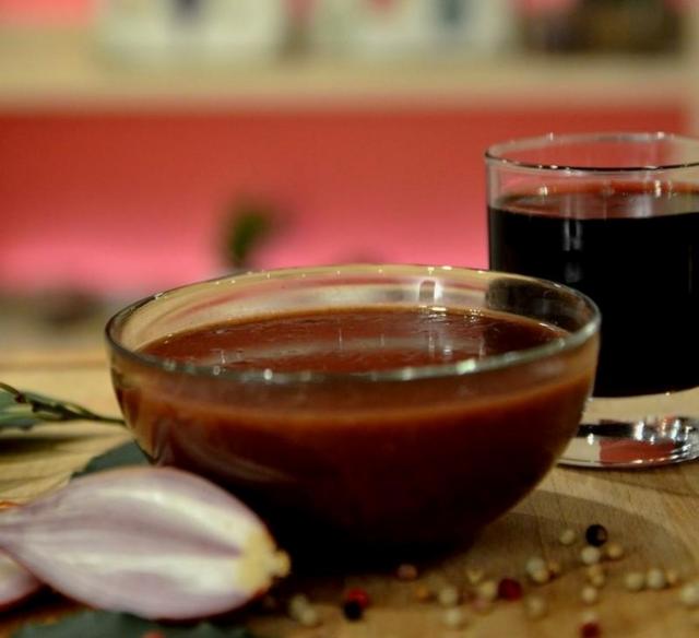 10 sauces pour accompagner les plats de fêtes