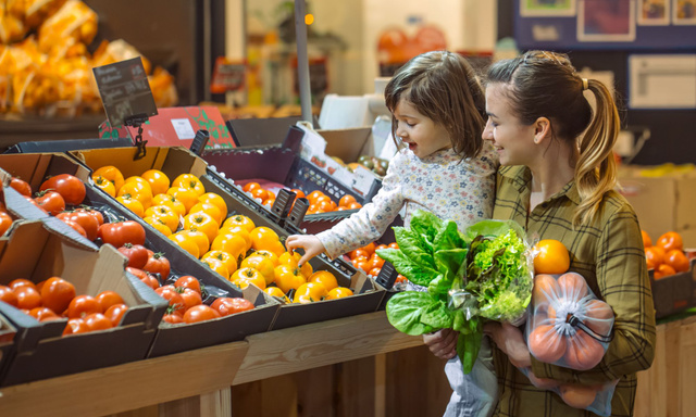 Le marché du dimanche à de la concurrence avec cette nouvelle enseigne de fruits et légumes !