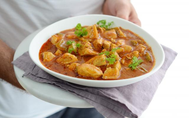 Voici nos meilleures recettes réconfortantes pour l’automne avec du poulet !