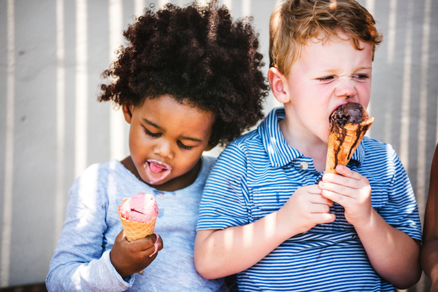 Instant culture : d'où vient le mot sorbet ?