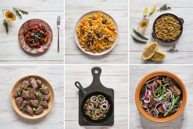 Vacances à l’étranger : découvrez les destinations à privilégier pour bien manger selon ce classement