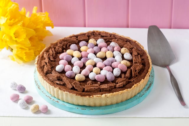 9 gâteaux à customiser pour Pâques