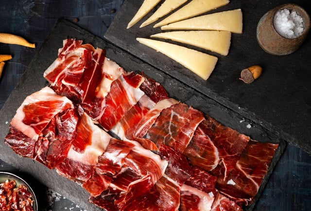 Le pata negra (Adobe Stock)