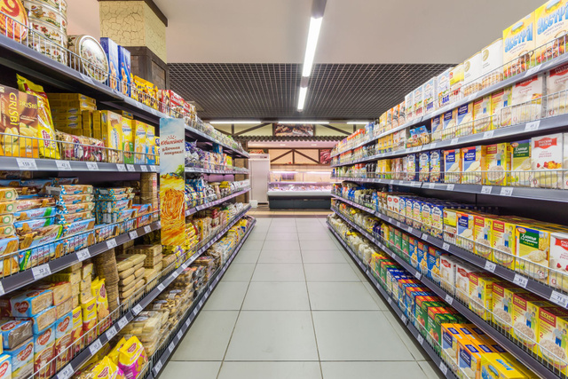 Mikado, granola, petit-écolier … pourquoi on ne peut plus acheter ces biscuits