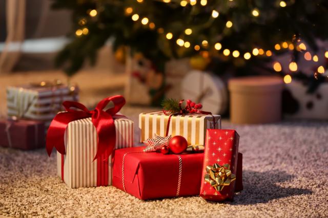 En panne d’inspiration ? Voici 20 cadeaux de dernière minute pour les gourmands à glisser sous le sapin de Noël !