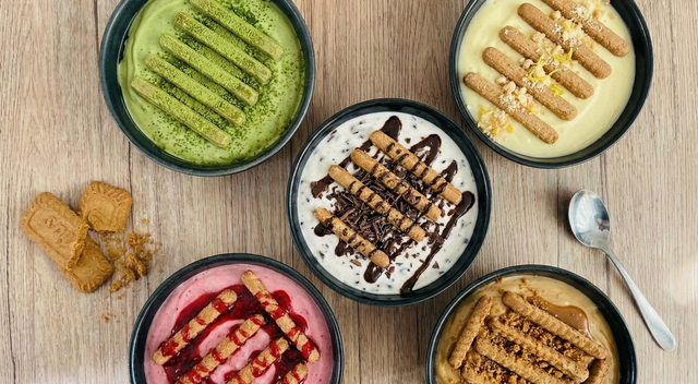 Cheesecake japonais : 5 recettes pour améliorer la base et la rendre (vraiment) plus gourmande