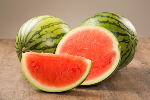 Ces indices qui vous permettront de choisir LA bonne pastèque