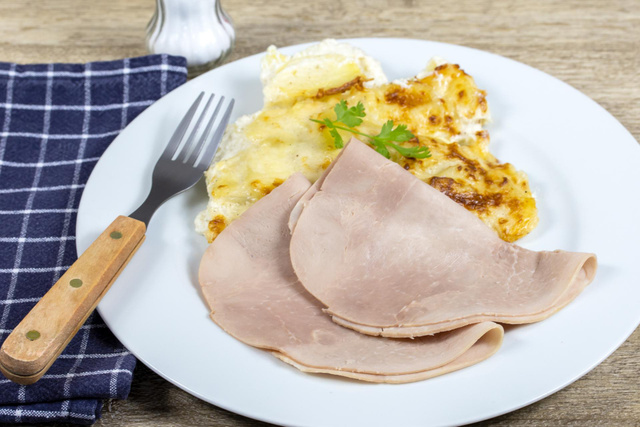 Charcuterie "sans nitrite" : est-ce vraiment une meilleure alternative pour la santé ? Le Dr Jimmy Mohamed tranche