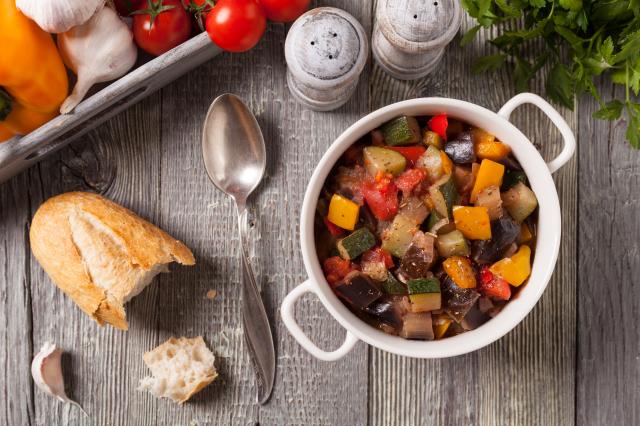 Pourquoi cette méthode est la meilleure pour préparer une ratatouille parfaite ?