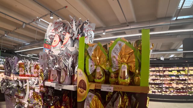 Vos enfants préfèrent le chocolat de supermarché ? Voici pourquoi ce n'est pas un hasard