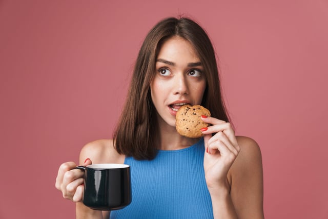 Rappel produit : incontournables au petit-déjeuner, ces biscuits peuvent contenir des morceaux de verre