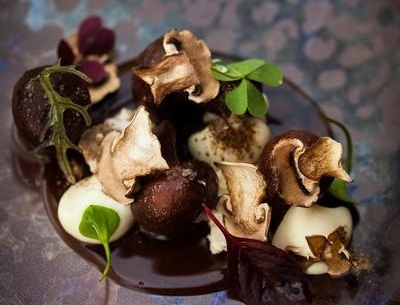 Nos idées pour cuisiner le café en salé