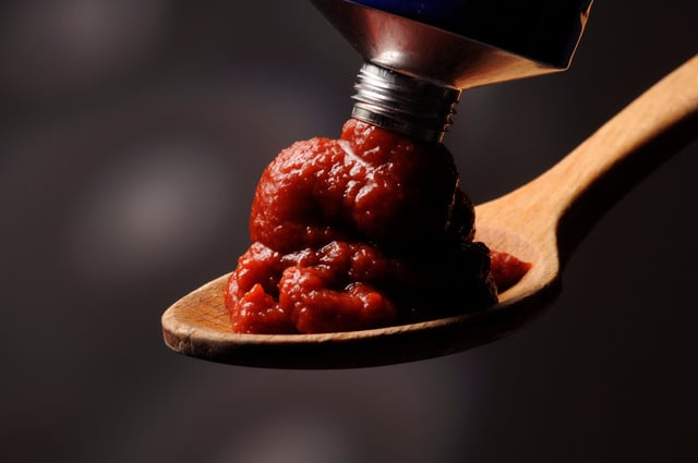 Concentré de tomate : voici la seule marque qui passe le test de 60 Millions de consommateurs