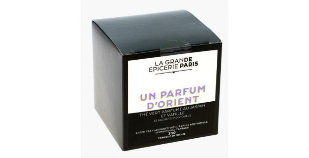 Rappel produit : ce thé ne doit pas être consommé en raison d'un dépassement de la limite autorisée de pesticides
