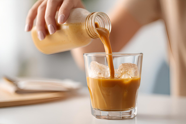 “C’est la meilleur qui existe” : pour le Dr Jimmy Mohamed cette boisson a de nombreux bienfaits pour notre cerveau