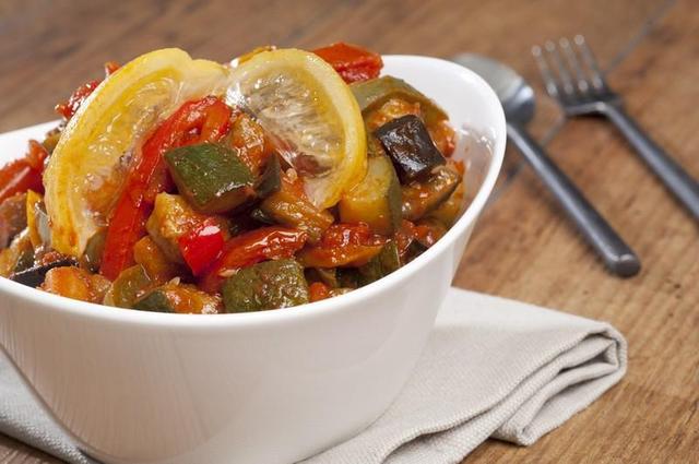 10 recettes de ratatouille à tester absolument (et pas que la version classique !)