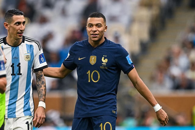 Voilà quel chef français a remonté le moral de Kylian Mbappé pour son anniversaire !