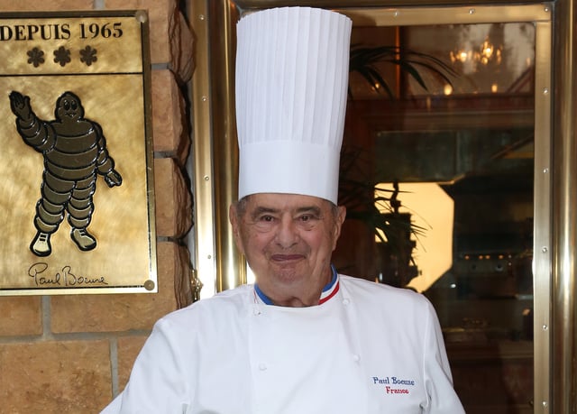 Voici la recette de la pâte à crêpes de Paul Bocuse à tester pour la Chandeleur