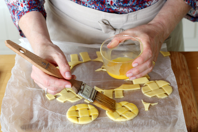 Stop aux pinceaux en silicone, rendez-moi mon pinceau à poils