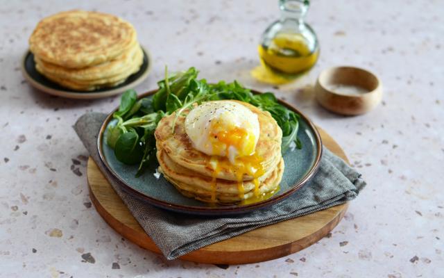 Gâteau au chocolat, oeuf mollet, pain : voici les recettes insoupçonnées à faire avec un micro-ondes !