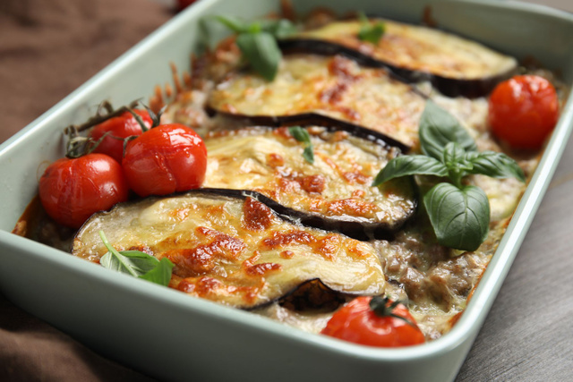 Nos meilleures recettes de lasagnes qui vont vous faire fondre de plaisir !