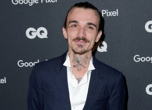 Voici la véritable recette du cheesecake d'après Guillaume Sanchez !