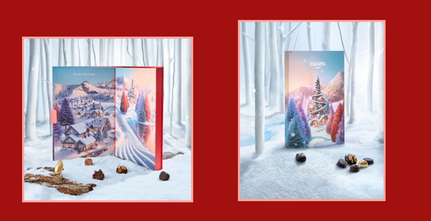 Calendrier de l’avent chocolat 2025 : voici les coups de cœur de la rédaction