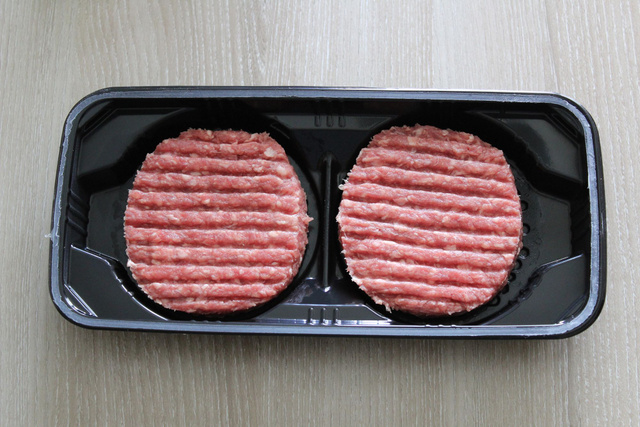 Ces steaks hachés font l'objet d'un rappel produit