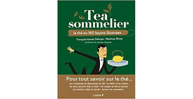 Nos 11 livres de cuisine coups de coeur pour Noël