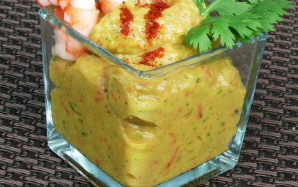 10 idées recettes de verrines de Noël salées, faciles et pas chères pour les fêtes