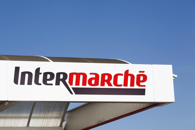 Intermarché : ces produits que l’on a tous déjà acheté en caisse ne sont plus disponibles !