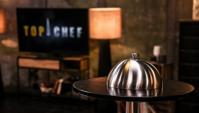 Cet ancien candidat de Top Chef qui a marqué le concours obtient enfin sa première étoile