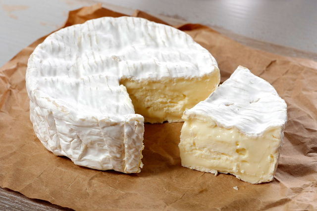 Rappel produit : ne consommez pas ce camembert, il est peut être contaminé par la bactérie Escherichia coli
