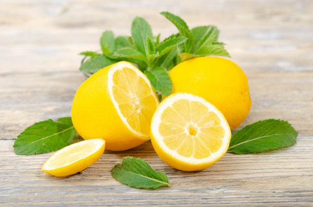 Voici le secret que personne ne vous dit pour conserver vos citrons pendant 3 mois !