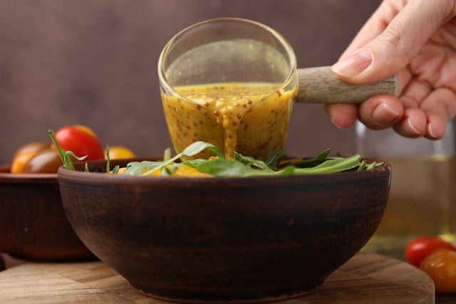 Voici 3 recettes de sauce salade qui vont vous permettre de varier les plaisirs !