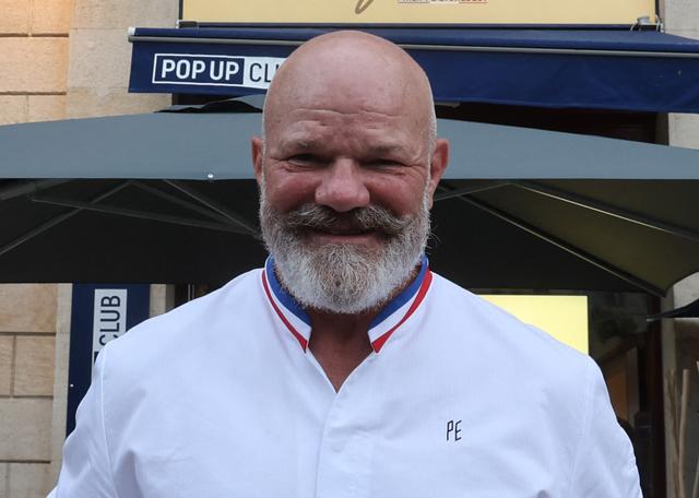 “On ne peut pas faire n'importe quoi” : Philippe Etchebest pousse un coup de gueule face à ce manque concernant les ouvertures de restaurants