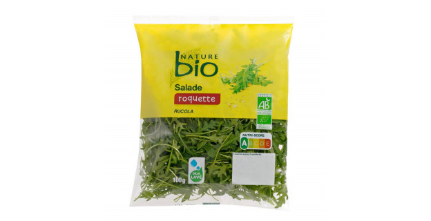 Rappel produit : cette salade en sachet vendue partout en France représente un risque pour la santé des consommateurs