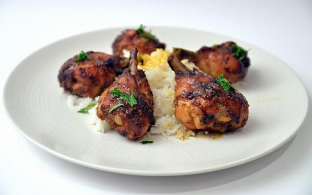 Voici nos meilleures recettes réconfortantes pour l’automne avec du poulet !